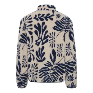 Fleece Solid Gleve Pile image-2