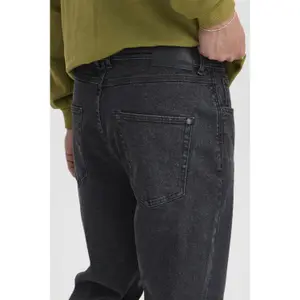 Jeans Solid Guled Ryan image-6