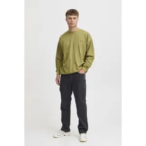 Jeans Solid Guled Ryan image-1