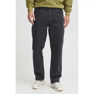 Jeans Solid Guled Ryan image-2