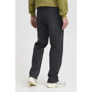 Jeans Solid Guled Ryan image-4