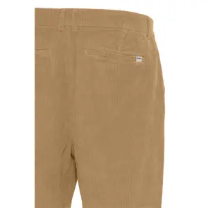 Sammet byxor Solid Gutti Liam Elas. image-3