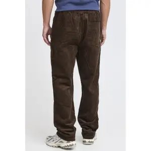 Sammet byxor Solid Gutti Liam Elas. image-5