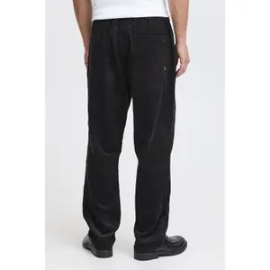 Sammet byxor Solid Gutti Liam Elas. image-4