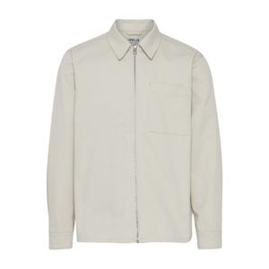 21107952-130401-langarmzipperhemd-solid-elon-haferflocken