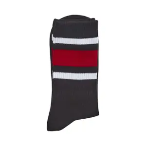 Chaussettes Solid Pelle image-1