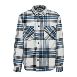 Camisa Solid Haakon image-0
