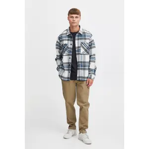 Camisa Solid Haakon image-1