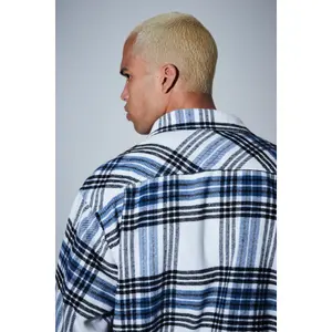 Camisa Solid Haakon image-3