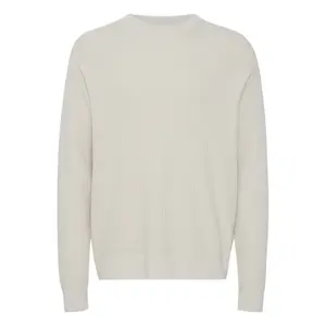 Camisola de malha Solid Sdhami image-0