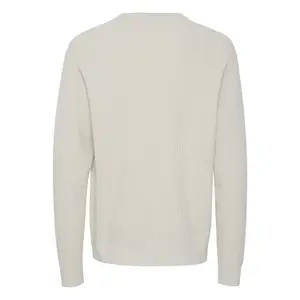 Camisola de malha Solid Sdhami image-5