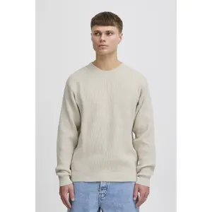 Camisola de malha Solid Sdhami image-1