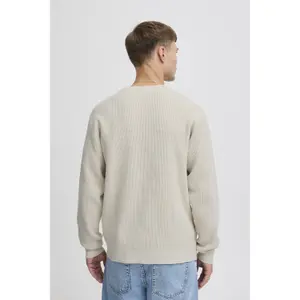 Camisola de malha Solid Sdhami image-6