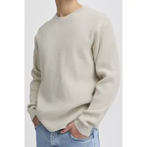 Camisola de malha Solid Sdhami image-4