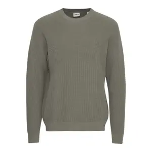 Camisola de malha Solid Sdhami image-0