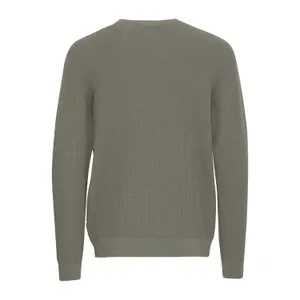 Camisola de malha Solid Sdhami image-3
