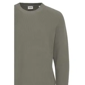 Camisola de malha Solid Sdhami image-5