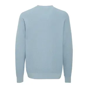 Camisola de malha Solid Sdhami image-3