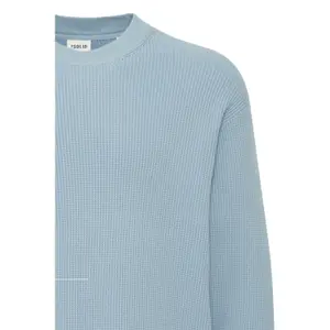 Camisola de malha Solid Sdhami image-5