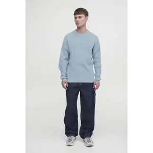 Camisola de malha Solid Sdhami image-2