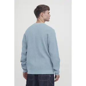 Camisola de malha Solid Sdhami image-4