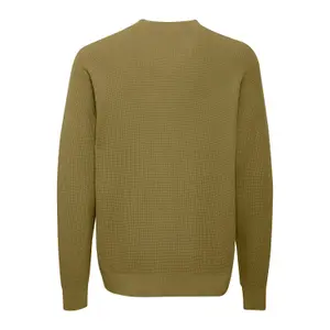 Camisola de malha Solid Sdhami image-3