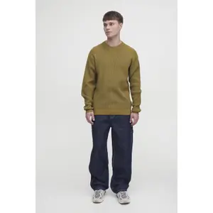 Camisola de malha Solid Sdhami image-2