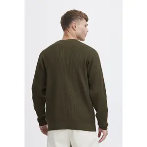 Camisola de malha Solid Sdhami image-4