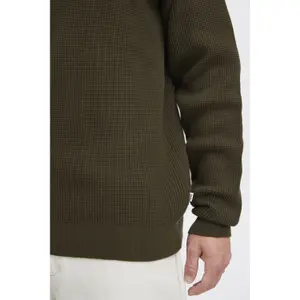 Camisola de malha Solid Sdhami image-6
