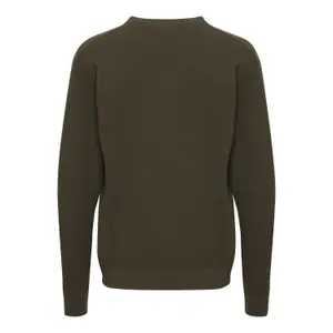 Camisola de malha Solid Sdhami image-3