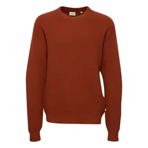 Strickpullover Solid Sdhami image-0