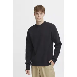 Strickpullover Solid Sdhami image-1