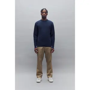 Strickpullover Solid Sdhami image-2