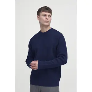 Strickpullover Solid Sdhami image-4