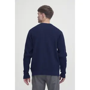 Strickpullover Solid Sdhami image-6