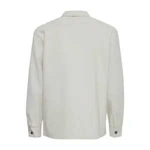 Surchemise Solid Inigo image-1