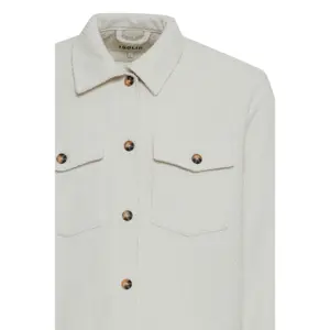 Surchemise Solid Inigo image-2