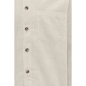 Camisa de cima Solid Sdingvi image-1