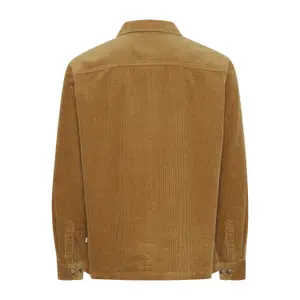 Camisa de cima Solid Sdingvi image-1