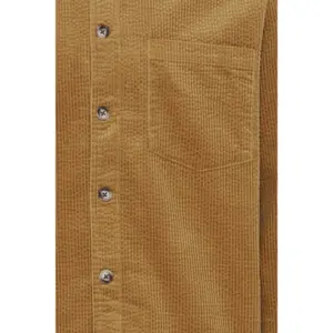 Camisa de cima Solid Sdingvi image-2