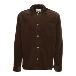 Surchemise Solid Sdingvi image-0