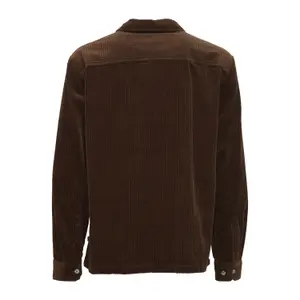 Surchemise Solid Sdingvi image-5