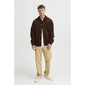 Surchemise Solid Sdingvi image-2