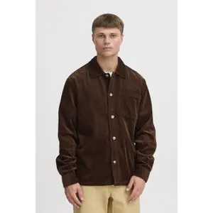 Surchemise Solid Sdingvi image-1