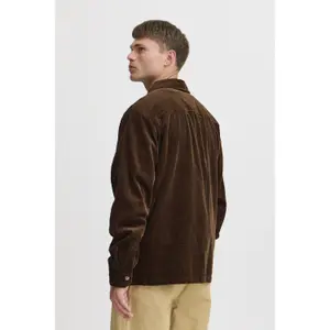 Surchemise Solid Sdingvi image-6