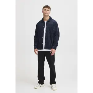 Överskjorta Solid Sdingvi image-1