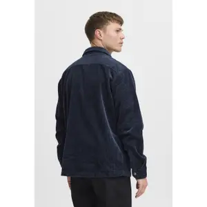 Överskjorta Solid Sdingvi image-4