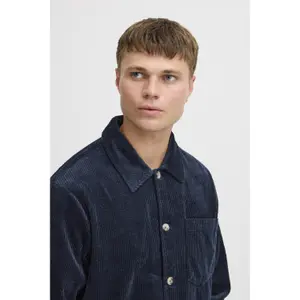 Överskjorta Solid Sdingvi image-6