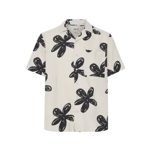 Camisa Solid Imad image-0