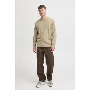 Sweatshirt Solid Ike image-2
